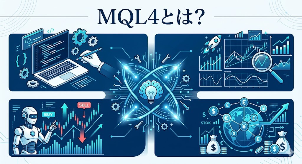 MQL4とは何か